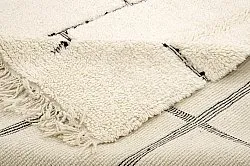 Marokkolainen Kilim matto Beni Ouarain 210 x 295 cm