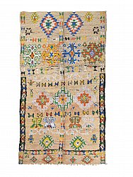 Marokkolainen Kilim matto Azilal Special Edition 350 x 290 cm