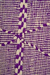Marokkolainen Kilim matto Boucherouite 170 x 260 cm