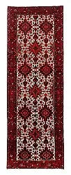 Itämainen matto Hamedan 300 x 105 cm