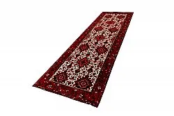 Itämainen matto Hamedan 300 x 105 cm