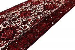 Itämainen matto Hamedan 300 x 105 cm