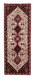 Itämainen matto Hamedan 279 x 108 cm