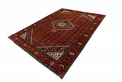 Itämainen matto Hamedan 281 x 196 cm