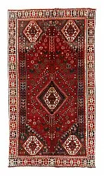 Itämainen matto Hamedan 269 x 144 cm