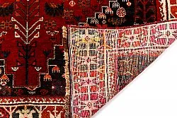 Itämainen matto Hamedan 269 x 144 cm