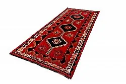 Itämainen matto Hamedan 283 x 146 cm