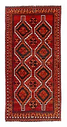 Itämainen matto Hamedan 271 x 133 cm