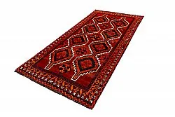 Itämainen matto Hamedan 271 x 133 cm