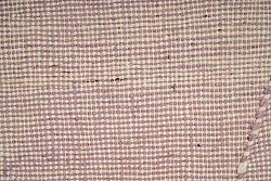 Marokkolainen Kilim matto Boucherouite 165 x 260 cm