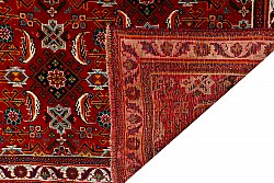 Persian Hamedan 254 x 146 cm