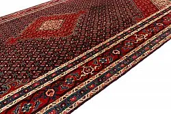Itämainen matto Hamedan 276 x 197 cm