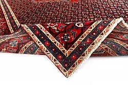 Itämainen matto Hamedan 276 x 197 cm