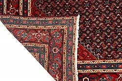 Itämainen matto Hamedan 276 x 197 cm