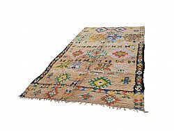 Marokkolainen Kilim matto Azilal Special Edition 350 x 290 cm