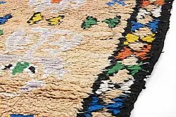 Marokkolainen Kilim matto Azilal Special Edition 350 x 290 cm