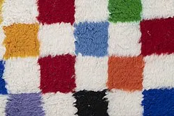 Marokkolainen Kilim matto Azilal 250 x 160 cm