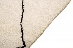 Marokkolainen Kilim matto Beni Ouarain 200 x 305 cm