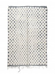 Marokkolainen Kilim matto Azilal 240 x 160 cm