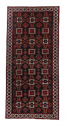 Persian Kilim Baluchi 275 x 130 cm