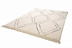 Marokkolainen Kilim matto Beni Ouarain 210 x 300 cm