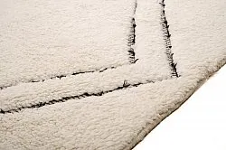 Marokkolainen Kilim matto Beni Ouarain 210 x 300 cm