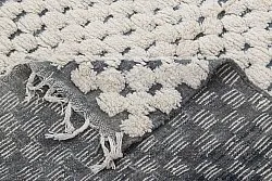 Marokkolainen Kilim matto Azilal 240 x 160 cm