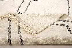 Marokkolainen Kilim matto Beni Ouarain 210 x 300 cm