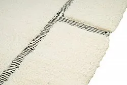Marokkolainen Kilim matto Beni Ouarain 200 x 295 cm