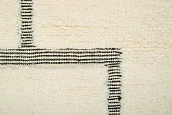 Marokkolainen Kilim matto Beni Ouarain 200 x 295 cm