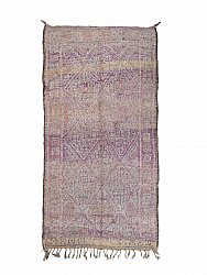 Marokkolainen Kilim matto Azilal Special Edition 350 x 180 cm