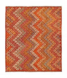 Itämainen kelim-matto 192 x 167 cm