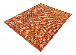 Itämainen kelim-matto 192 x 167 cm