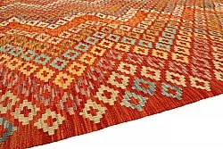 Itämainen kelim-matto 192 x 167 cm