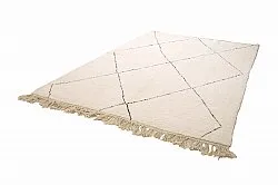 Marokkolainen Kilim matto Beni Ouarain 210 x 295 cm