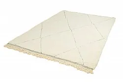 Marokkolainen Kilim matto Beni Ouarain 170 x 250 cm