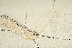 Marokkolainen Kilim matto Beni Ouarain 170 x 250 cm