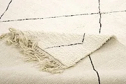 Marokkolainen Kilim matto Beni Ouarain 210 x 295 cm