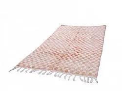 Marokkolainen Kilim matto Azilal 250 x 160 cm