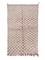 Marokkolainen Kilim matto Azilal 260 x 160 cm