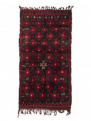 Marokkolainen Kilim matto Azilal Special Edition 330 x 170 cm