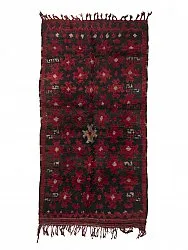 Marokkolainen Kilim matto Azilal Special Edition 330 x 170 cm