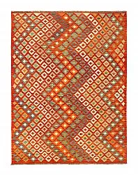 Itämainen kelim-matto 245 x 185 cm