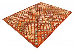 Itämainen kelim-matto 245 x 185 cm