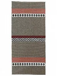 Muovimatot - Horredsmattan Savanne (beige)