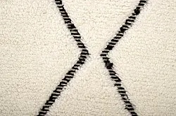 Marokkolainen Kilim matto Beni Ouarain 205 x 290 cm