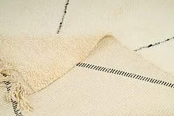 Marokkolainen Kilim matto Beni Ouarain 155 x 250 cm