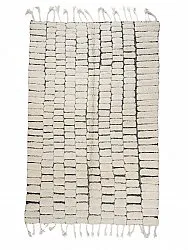 Marokkolainen Kilim matto Azilal 310 x 200 cm