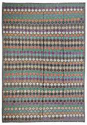 Afganistanin Kilim 291 x 206 cm