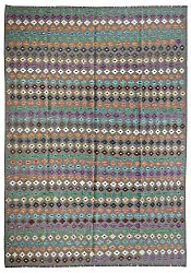 Itämainen kelim-matto 291 x 206 cm